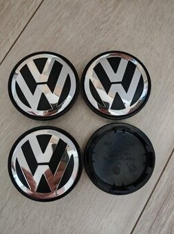 65 mm 3B7601171 středové krytky pokličky Volkswagen VW