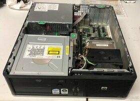 HP Compag - 1