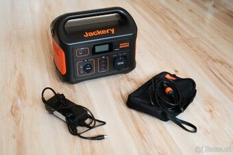 Jackery Explorer 500 - 1