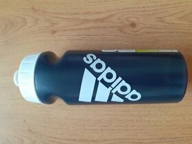 Sportovní lahev Adidas černá 0,5l