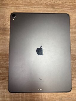 iPad Pro 12.9" 2018 Cellular
