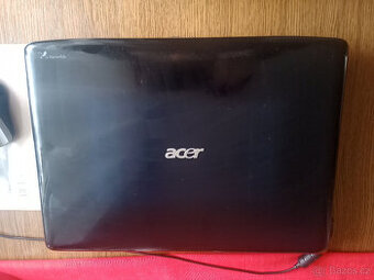 Acer Aspire 7730G 17,3"