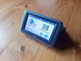 Garmin zumo 660