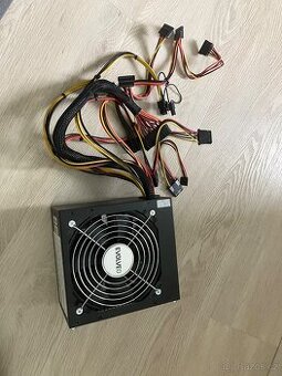 Zdroj EVOLVEO Pulse 450ATX