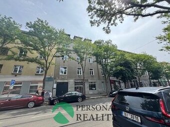 Pronájem obchodní prostory, 550 m2 - Praha - Strašnice - 1