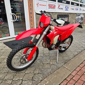 Gas Gas EC 350 F, r.v.2023, LED světlo, prověřeno Cebií - 1