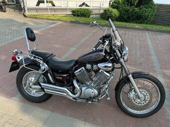 Yamaha XV 535 Virago 25kW 1996