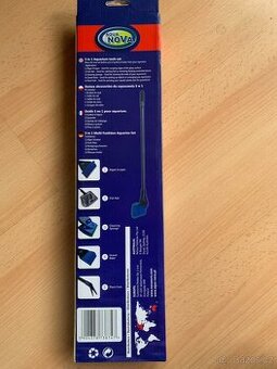Aqua Nova Čistící set 5v1 - 1