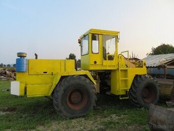 Prodám nakladač UNK 320