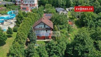 Rodinný dům Zlín, Středová - 1
