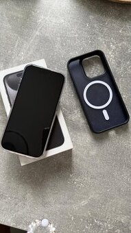iPhone 15 Pro TOP