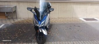 Honda 125 rok 2020 - 1