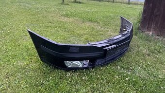 Nárazník octavia 2