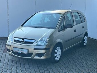 OPEL MERIVA 1,4 / 66 kW Essentia