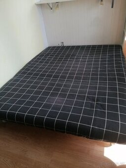 Rozkládací postel
