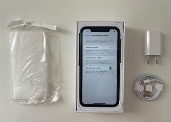 iPhone 11 128GB Black