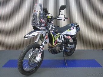 Husqvarna 701 Enduro