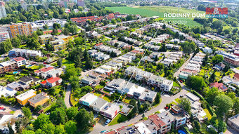 Prodej rodinného domu 5+kk, 140 m², Ostrava, ul. Urbaníkova - 1