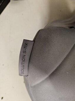 CYBEX SOLUTION S-FIX