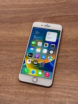 iPhone 8 plus 64GB GOLD