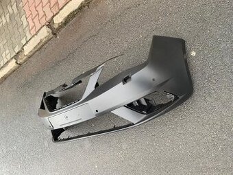 Seat IBIZA r.v. 7/15-04/17 PŘEDNÍ NÁRAZNÍK PRO LAK (+OSTŘIK.