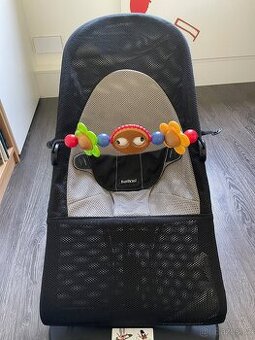 Lehátko Babybjörn
