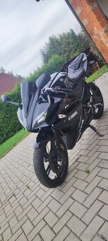 Yamaha YZF-R125