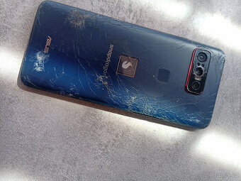 ASUS Smartphone pro Snapdragon Insiders 16 GB | 512 GB