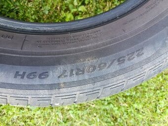 Letní pneu 225/60R17