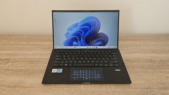 ASUS ExpertBook B9 (i5-10210U, 16/512 GB, pod 1 kg)