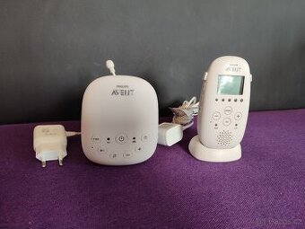Dětská elektronická chůva chůvička Philips Avent