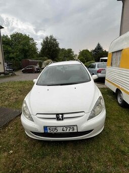 Peugeot 307