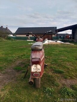 Jawa 50