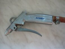 Pistol ATORN na vzduch