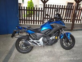 Honda NC 750X DCT/2020/ABS
