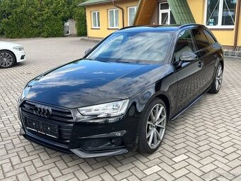 Audi A4 Avant S-Line 2.0TFSI Quattro S-Tronic Led Matrix