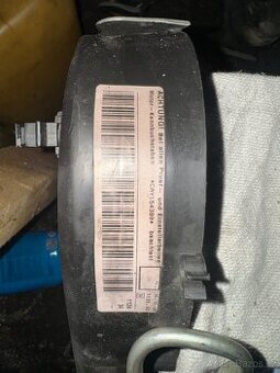 Motor 1.6 tdi 77kw cay