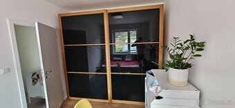 Skrin IKEA PAX