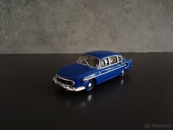 Kultovní vozy 1:43