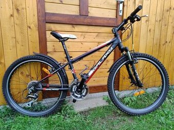 24" dětské horské kolo