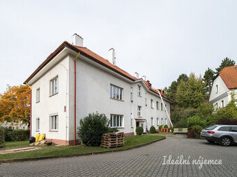 Pronájem bytu 3+kk, Ke Dvoru, Vokovice, 25900 Kč/měs, 84 m2