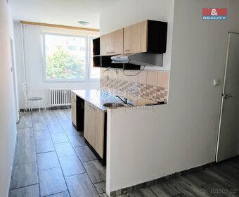 Prodej bytu 3+1, 68 m², Bílina, ul. Sídliště Za Chlumem - 1