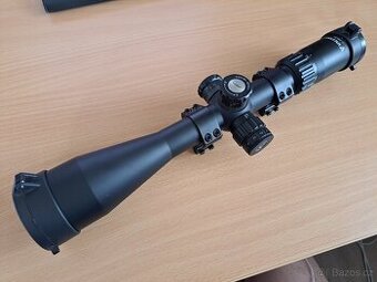 Puškohled 6-24×50