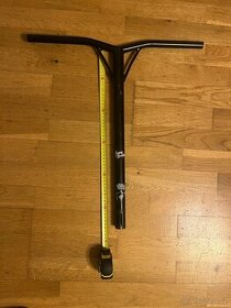 Řidítka Mobino Maniac 55 cm výška IHC