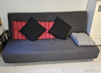 Rozkládací pohovka IKEA Beddinge