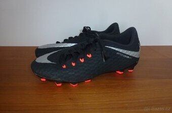 Kopačky Nike Hypervenom 35,5