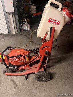 Vozík párové piliny HILTI DSH -FSC