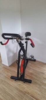 Kvalitní spinningové kolo