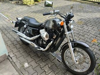 Honda VT 750S