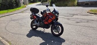 Honda Varadero XL 1000